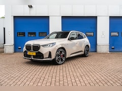 BMW X3 - M50 Full Options - Fabrieksgarantie - Trekhaak