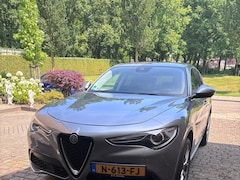 Alfa Romeo Stelvio - 2.0 T AWD First Edition