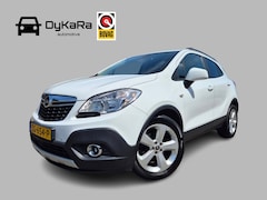 Opel Mokka - 1.6 Cosmo Clima, Navi, Cruise, PDC