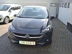 Opel Corsa - 1.2 EcoFlex Selection Zeer Mooie Uitvoering