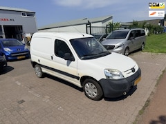 Peugeot Partner - 170C 1.6 HDI