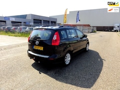 Mazda 5 - 5 1.8 Touring 2007 NAP Airco 7 personen Apk08/07/2027
