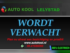 Mercedes-Benz eCitan - L1 Pro 51 kWh NL-Auto Trekhaak SOH 96, 3%