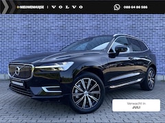 Volvo XC60 - 2.0 Recharge T6 AWD Inscription | Plug-in Hybrid (PHEV) | Trekhaak | Achteruitrijcamera |