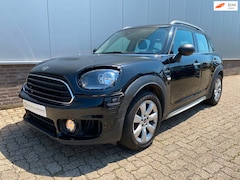 MINI Countryman - 1.5 One Chili, Navi, Clima, PDC, Lm Velgen