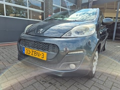 Peugeot 107 - 1.0 Active carplay