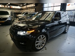 Land Rover Range Rover Sport - 4.4 SDV8 HSE Dynamic /MOTOR DEFECT/€7950 EX BPM