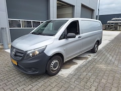 Mercedes-Benz Vito - 114 CDI L2 Airco Zilver Bj 2020 Eerste eigenaar apk 2027