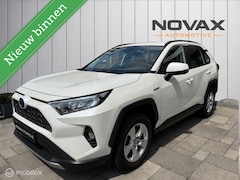 Toyota RAV4 - 2.5 Hybrid 2022 |1e Eigenaar |Dealer Onderhouden