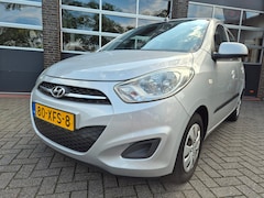Hyundai i10 - 1.1 i-Drive Cool