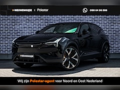 Polestar 3 - 3 Long range Dual motor 111 kWh Performance Pilot Plus | 1.3 Megapixel HD LED Koplampen |