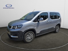 Peugeot Rifter - 1.2 PureTech Style