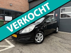 Opel Corsa - 1.2-16V Sport