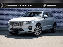 Volvo XC60 - 2.0 T6 Plug-in hybrid AWD Inscription Exclusive | Trekhaak |