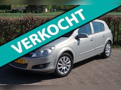Opel Astra - 1.4 Temptation|1e Eigenaar|Airco|Unieke Stand|Nap