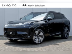 Lynk & Co 08 - 345PK Business Edition | 21 inch Wielen | Fiscale waarde €49.990 | 200km Hybride | High Be