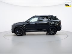 Lynk & Co 01 - 1.5 Plug-in Black Edition | Panoramadak|360 Camera