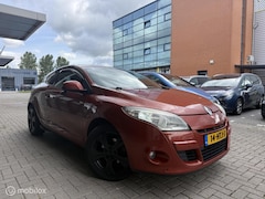 Renault Mégane Coupé - 1.6 Dynamique zeer netjes