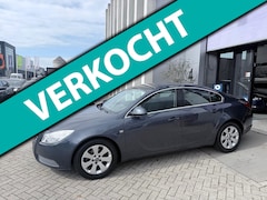Opel Insignia - 1.6 Edition NETTE AUTO INRUIL MOGELIJK