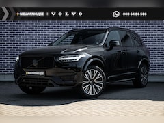 Volvo XC90 - 2.0 T8 Recharge AWD Ultimate Dark | Plug-in Hybrid (PHEV) | Trekhaak | Luchtvering | 360 G