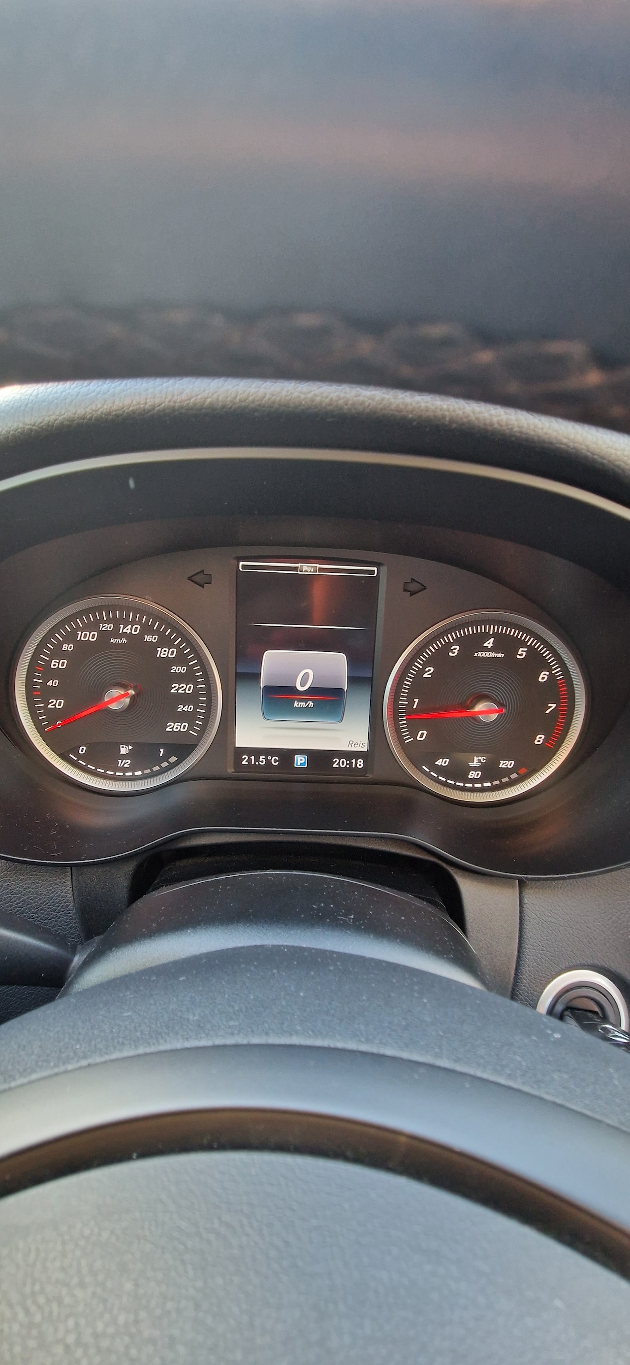 Mercedes-Benz C-klasse - 180 Lease Edition - AutoWereld.nl