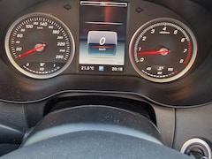 Mercedes-Benz C-klasse - 180 Lease Edition
