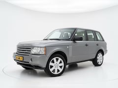 Land Rover Range Rover - 3.6 TDV8 Vogue Automaat | Leder | Youngtimer | Schuif-/Kanteldak | Camera | Stoelverwarmin