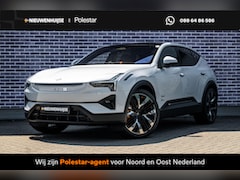 Polestar 3 - 3 Performance 106 kWh | 800V Snelladen | MY26 | Pilot | Plus | Trekhaak | HD LED Koplampen