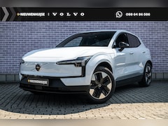 Volvo EX30 - P3 Plus Europa 51 kWh | Stoel-/Stuurverwarming | Sfeerverlichting | Draadloos Opladen Tele