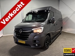 Renault Master - T35 2.3 dCi 150 L2H2 Energy Work Edition Dubbele schuifdeur VVB495 Prijs zoals getoond