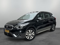 Suzuki S-Cross - 1.4 Boosterjet High Executive. [ TREKHAAK I ALL-SEASON BANDEN I