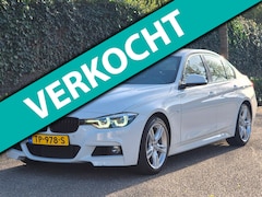 BMW 3-serie - M Sport Virtual dash Apple CarPlay 18inch DAB+ Cruise 100% dealer onderhouden M Sport Edit