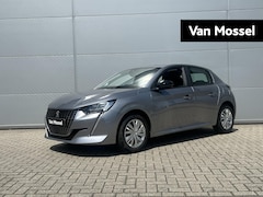 Peugeot 208 - 1.2 PureTech Active | Airco | Cruise control | Apple Carplay/Android Auto