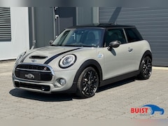 MINI Cooper S - 2.0 Chili H/K PANO LED HUD LEER JCW TUNING KIT 211PK