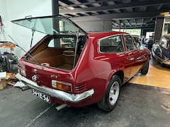 Reliant Scimitar - GTE SE5a “The facelift model” / Zeer mooi exemplaar! Volledig gedocumenteerd / Overdrive!