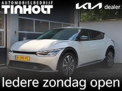 Kia EV6 - Plus 77.4 kWh Trekhaak