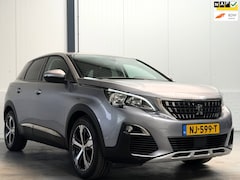 Peugeot 3008 - 1.2 PureTech AGC Première|Riem V.V.|Trekhaak|Camera|Org NL