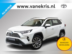 Toyota RAV4 - 2.5 Hybrid AWD Executive, Premium Pack