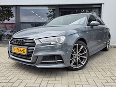 Audi A3 Limousine - 1.6 TDI Sport Pro Line S + 3x S-LINE + LED + CRUISE