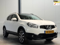 Nissan Qashqai - 1.6 Connect Edition|Automaat|Org NL