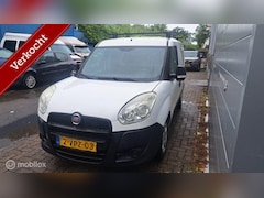 Fiat Doblò Cargo - 1.3 MultiJet SX
