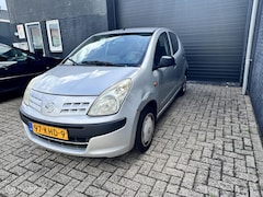 Nissan Pixo - 1.0 Visia 5 deurs 1e eigenaar