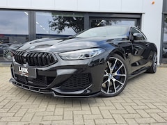 BMW 8-serie - M850i xDrive High Executive