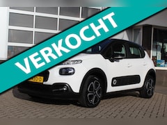 Citroën C3 - 1.2 PureTech S&S Feel Edition