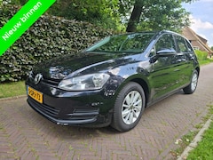 Volkswagen Golf - 1.2 TSI Comfortline