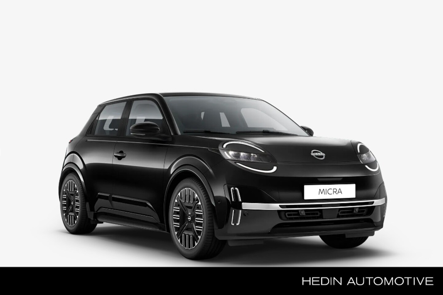 Nissan Micra - ADVANCE 40 kWh | NIEUW | INCL. € 3250,- VOORRAADKORTING | CAMERA | STOEL+STUUR VERWARMING - AutoWereld.nl