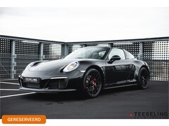 Porsche 911 Targa - 3.0 4 GTS | Alcantara | Sport Chrono | Bose