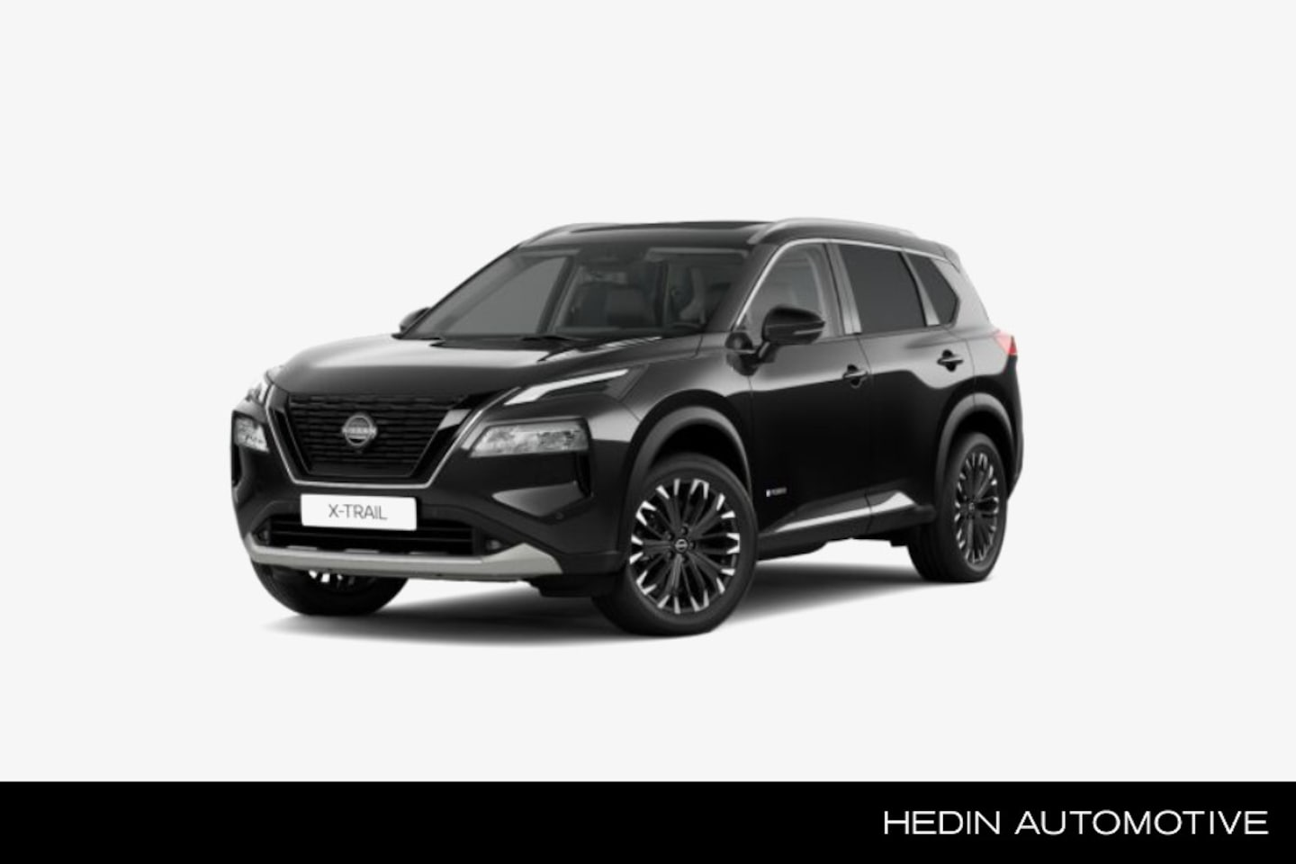 Nissan X-Trail - 1.5 e-4orce Tekna Plus 4WD 7p. PRIJS INCL. EUR 5750 VOORRAADKORTING | Adaptive Cruise, 4 C - AutoWereld.nl