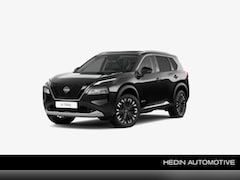 Nissan X-Trail - 1.5 e-4orce Tekna Plus 4WD 7p. PRIJS INCL. EUR 5750 VOORRAADKORTING | Adaptive Cruise, 4 C