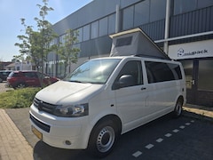 Volkswagen Transporter Kombi - Kombi Camper 2.0 TDI 2012